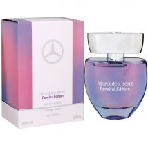 Mercedes-Benz Fanciful Edition 60 ml Eau de Toilette EDT Limited Edition Damenduft