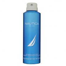 Nautica Blue 170 g Deodorant Spray Deospray Deodorant Deo Spray Deo Herren