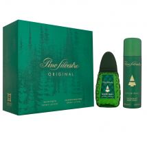Pino Silvestre Original Set 125 ml Eau de Toilette EDT & 200 ml Deo Spray Deospray