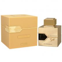 Al Haramain L Aventure Gold 100 ml Eau de Parfum EDP Unisexparfum
