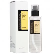 Cosrx Advanced Snail 96 Mucin Power Essence 100 ml Gesichtsserum Essenz mit Lifting-Effekt