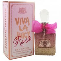 Juicy Couture Viva La Juicy Rose 100 ml Eau de Parfum EDP Damenparfum OVP NEU