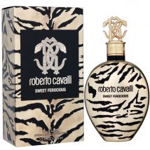 Roberto Cavalli Sweet Ferocious 75 ml Eau de Parfum EDP Damenparfum
