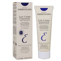 Embryolisse lait Creme Concentre 75 ml Gesichtscreme für trockene Haut
