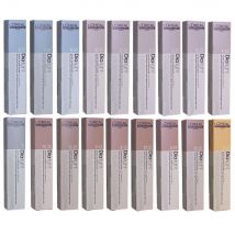 Loreal Professionnel dia light Haarfarben 50 ml intensiv Tönung verschiedene Nuancen