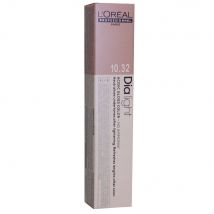 Loreal Professionnel dia light 50 ml 10.32 Milkshake gold perlmutt Haarfarben