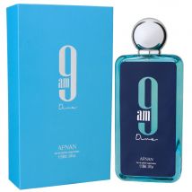 Afnan Perfumes 9am Dive 100 ml Eau de Parfum EDP Unisex