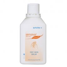 Schülke sensiva dry skin balm 500 ml pflege balsam für anspruchsvolle und trockene Haut