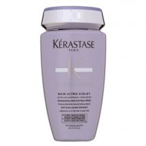Kerastase Blond Absolu 250 ml Shampoo Bain Ultra Violet Silbershampoo