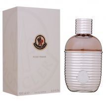 Moncler pour Femme 100 ml Eau de Parfum EDP Damenparfum Damen Parfum