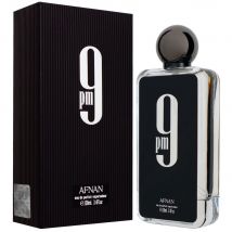 Afnan Perfumes 9pm 100 ml Eau de Parfum EDP Herrenparfum
