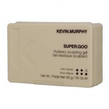 Kevin Murph Super Goo 100 g rubbery Gel Haargel starker Halt