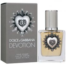 Dolce & Gabbana Devotion pour Homme 50 ml Eau de Parfum EDP Herrenparfum