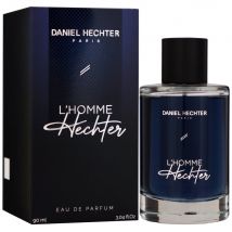 Daniel Hechter L Homme Hechter 90 ml Eau de Parfum EDP Herrenparfum