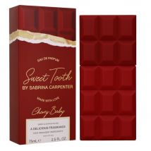 Sabrina Carpenter Sweet Tooth Cherry Baby 75 ml Eau de Parfum EDP