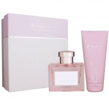 Baldessarini Bella Set 50 ml Eau de Parfum EDP Damenparfum & 200 ml Showergel Duschgel