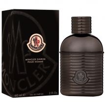 Moncler Sunrise pour Homme 60 ml Eau de Parfum EDP Herrenparfum