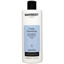 Marbert Fresh Cleansing 400 ml Gesichtswasser Refreshing Toner