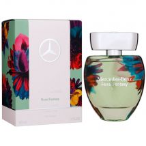 Mercedes-Benz Floral Fantasy 90 ml Eau de Toilette EDT Damenduft