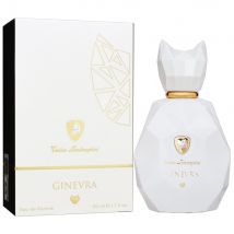 Tonino Lamborghini Ginevra White 50 ml Eau de Parfum EDP Damenparfum