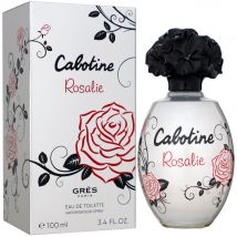 Gres Cabotine Rosalie 100 ml Eau de Toilette EDT Damenduft Damen Duft