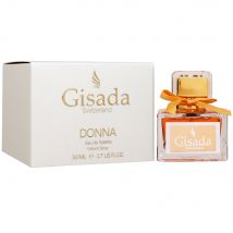 Gisada Donna 50 ml Eau de Toilette EDT Damenduft Damen Duft
