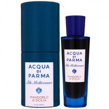 Acqua di Parma Blu Mediterraneo Mandorlo di Sicilia 30 ml Eau de Toilette EDT