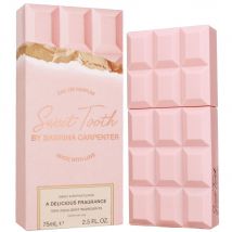 Sabrina Carpenter Sweet Tooth 75 ml Eau de Parfum EDP Damenparfum