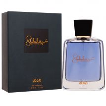 Rasasi Shuhrah pour Homme 90 ml Eau de Parfum EDP Herrenparfum
