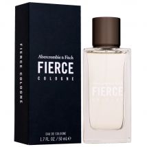 Abercrombie & Fitch Fierce 50 ml Eau de Cologne EDC Herrenduft