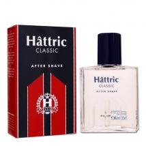 Hattric Classic After Shave 100 ml Rasierwasser