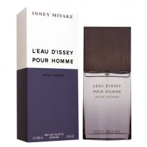 Issey Miyake L Eau d Issey pour Homme Solar Lavender 100 ml Eau de Toilette Intense