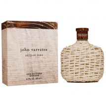 John Varvatos Artisan Pure Man 125 ml Eau de Toilette EDT Herrenduft