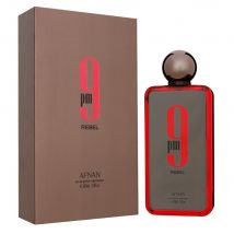 Afnan Perfumes 9pm Rebel 100 ml Eau de Parfum EDP Unisex