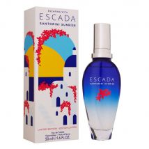 Escada Santorini Sunrise 50 ml Eau de Toilette EDT Damenduft Damen Duft