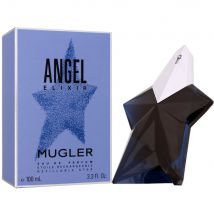 Thierry Mugler Angel Elixir 100 ml Eau de Parfum EDP Damenparfum
