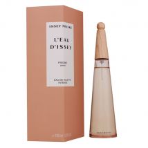 Issey Miyake L Eau d Issey Pivoine 100 ml Eau de Toilette EDT Damenduft