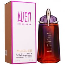 Thierry Mugler Alien Hypersense 90 ml Eau de Parfum EDP Damenparfum