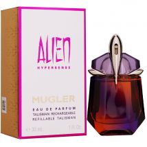 Thierry Mugler Alien Hypersense 30 ml Eau de Parfum EDP Damenparfum