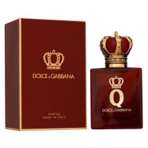 Dolce & Gabbana Q by Dolce & Gabbana Parfum 50 ml Eau de Parfum EDP