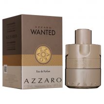 Azzaro Wanted 50 ml Eau de Parfum EDP Herrenparfum Herren Parfum