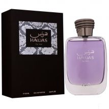 Rasasi Hawas for Him 100 ml Eau de Parfum EDP Herrenparfum Herren Parfum