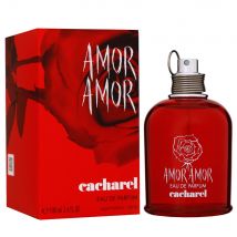 Cacharel Amor Amor 100 ml Eau de Parfum EDP Damenparfum