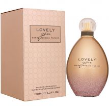Sarah Jessica Parker Lovely You 150 ml Eau de Parfum EDP Damenparfum
