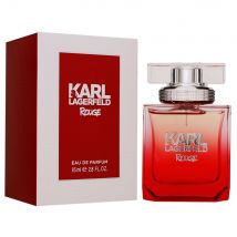 Karl Lagerfeld Rouge 85 ml Eau de Parfum EDP Damenparfum