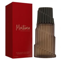 Montana Parfum d Homme 125 ml Eau de Toilette EDT Herrenduft Herren Duft