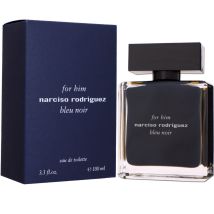 Narciso Rodriguez for Him Bleu Noir 100 ml Eau de Toilette EDT Herrenduft