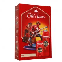 Old Spice Epic Legend Set 50 ml Deostick & 250 ml Duschgel 250 ml