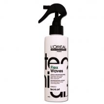 Loreal Tecni Art Flex Waves 190 ml Salz Spray
