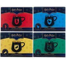 Harry Potter 275 g Cup Duftkerzen - verschiedene Duftsorten